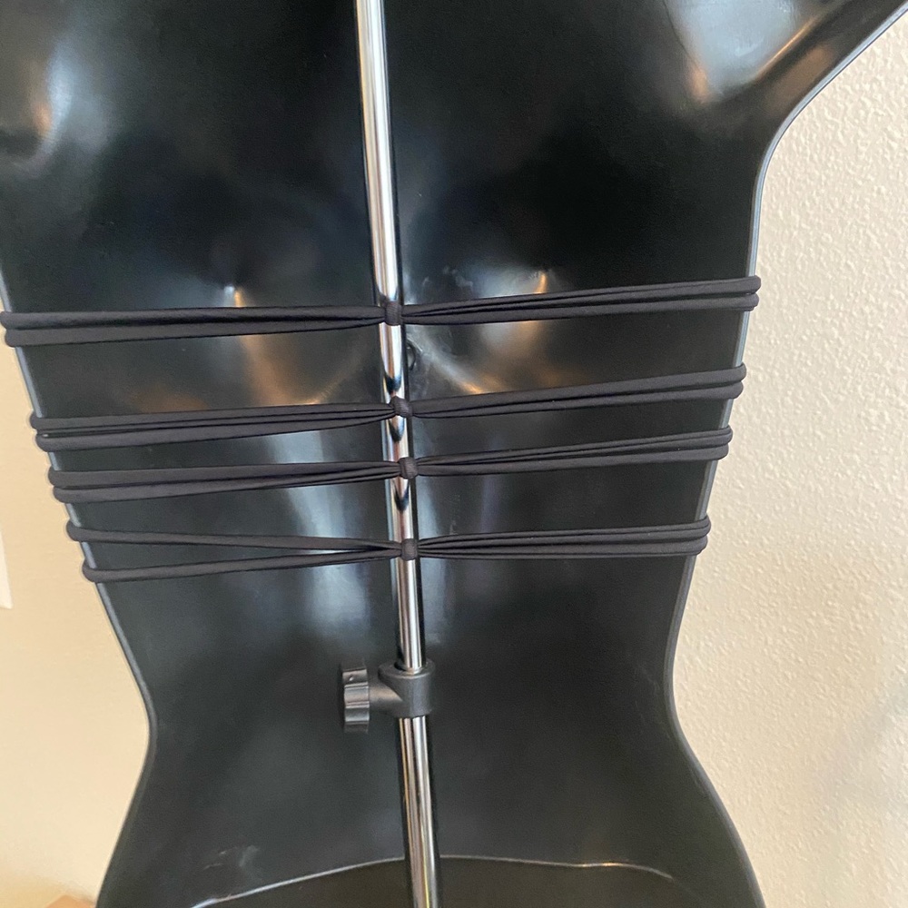SWIMSUIT TOP - Picture 5 of 8